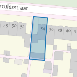 Perceel BDA00-D-4929