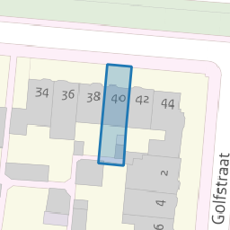 Perceel BDA00-D-4932