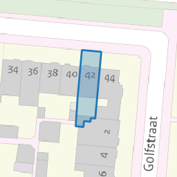 Perceel BDA00-D-4933