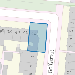 Perceel BDA00-D-4934