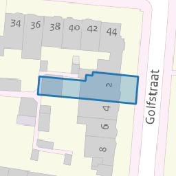 Perceel BDA00-D-4935