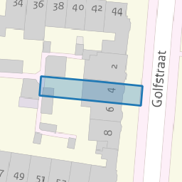 Perceel BDA00-D-4936