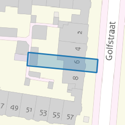 Perceel BDA00-D-4937