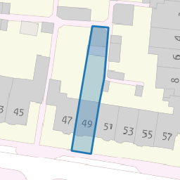 Perceel BDA00-D-4943