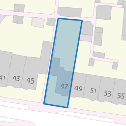 Perceel BDA00-D-4944