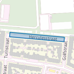 Perceel BDA00-D-4945