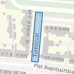 Perceel BDA00-D-4946