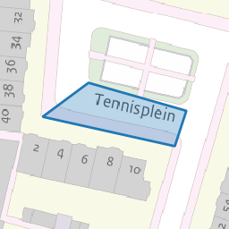 Perceel BDA00-D-4950