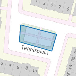 Perceel BDA00-D-4954