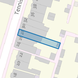 Perceel BDA00-D-4958