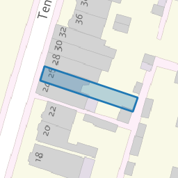 Perceel BDA00-D-4959