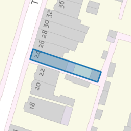 Perceel BDA00-D-4960