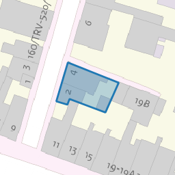 Perceel BDA00-D-4967