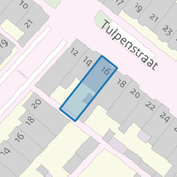 Perceel BDA00-D-4978