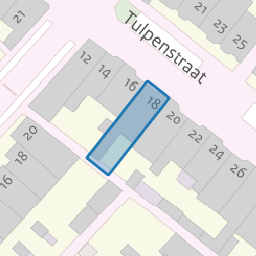 Perceel BDA00-D-4979