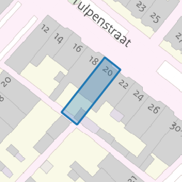 Perceel BDA00-D-4980