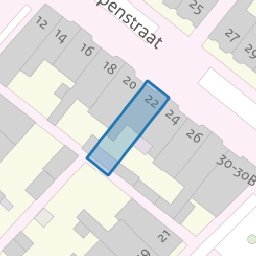 Perceel BDA00-D-4981