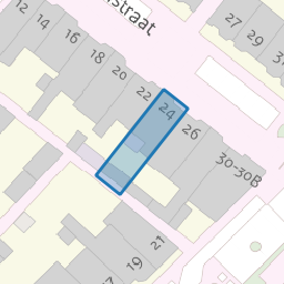 Perceel BDA00-D-4982