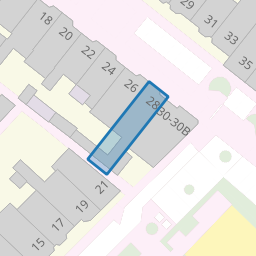 Perceel BDA00-D-4984