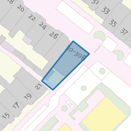 Perceel BDA00-D-4985