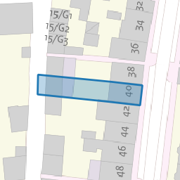 Perceel BDA00-D-4990