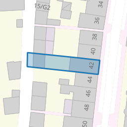 Perceel BDA00-D-4991