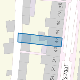 Perceel BDA00-D-4993