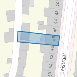 Perceel BDA00-D-4994