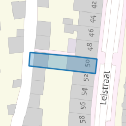 Perceel BDA00-D-4995