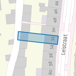 Perceel BDA00-D-4996