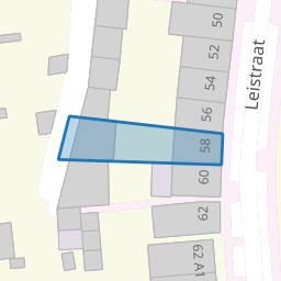 Perceel BDA00-D-4999