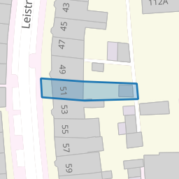 Perceel BDA00-D-5008