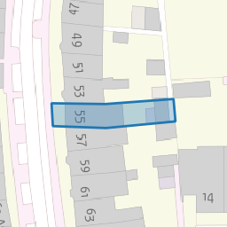 Perceel BDA00-D-5010