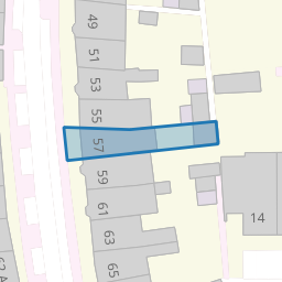 Perceel BDA00-D-5011