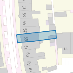 Perceel BDA00-D-5012