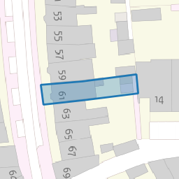 Perceel BDA00-D-5013