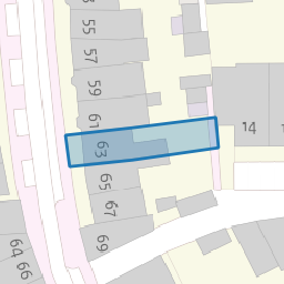 Perceel BDA00-D-5014