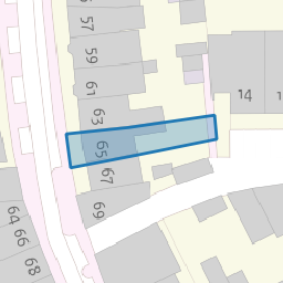 Perceel BDA00-D-5015