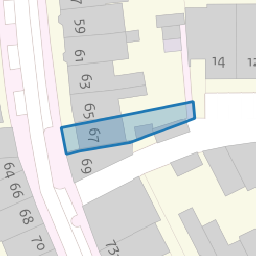 Perceel BDA00-D-5016