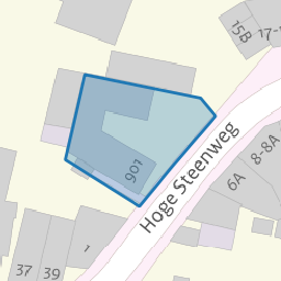 Perceel BDA00-D-5035