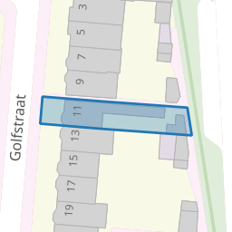 Perceel BDA00-D-5056