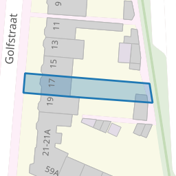 Perceel BDA00-D-5059