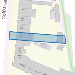 Perceel BDA00-D-5060