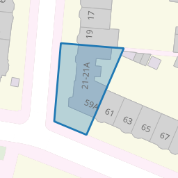 Perceel BDA00-D-5061