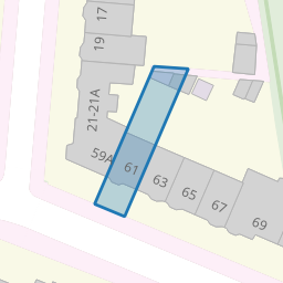 Perceel BDA00-D-5062