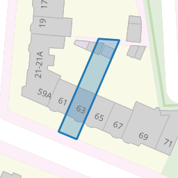 Perceel BDA00-D-5063