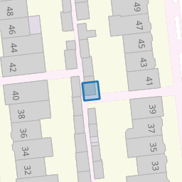 Perceel BDA00-D-5073