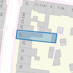 Perceel BDA00-D-5092