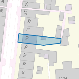 Perceel BDA00-D-5095