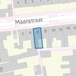 Perceel BDA00-D-5102